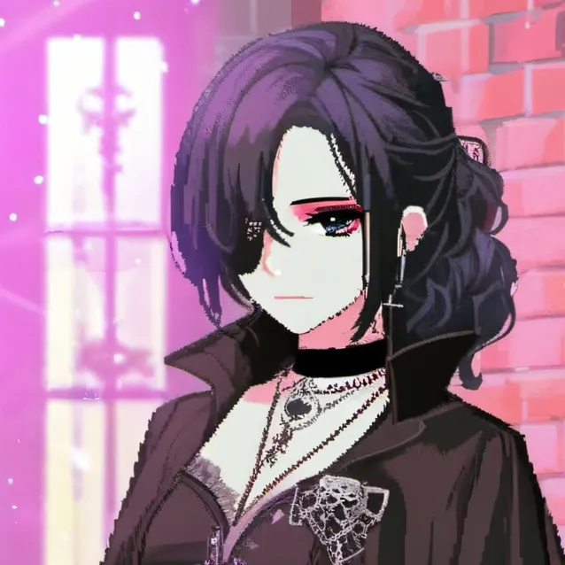 chat with ai character: Emily