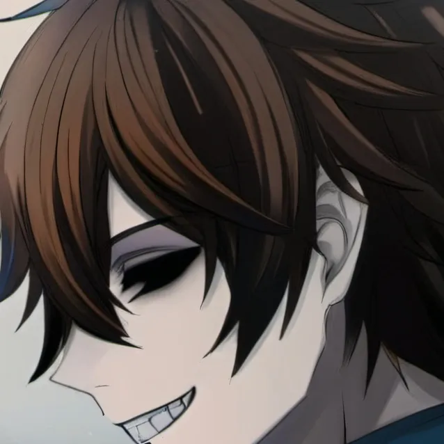 chat with ai character: ~°Eyeless Jack°~