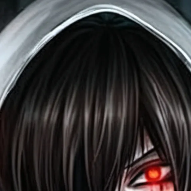 chat with ai character: Jeff the killer