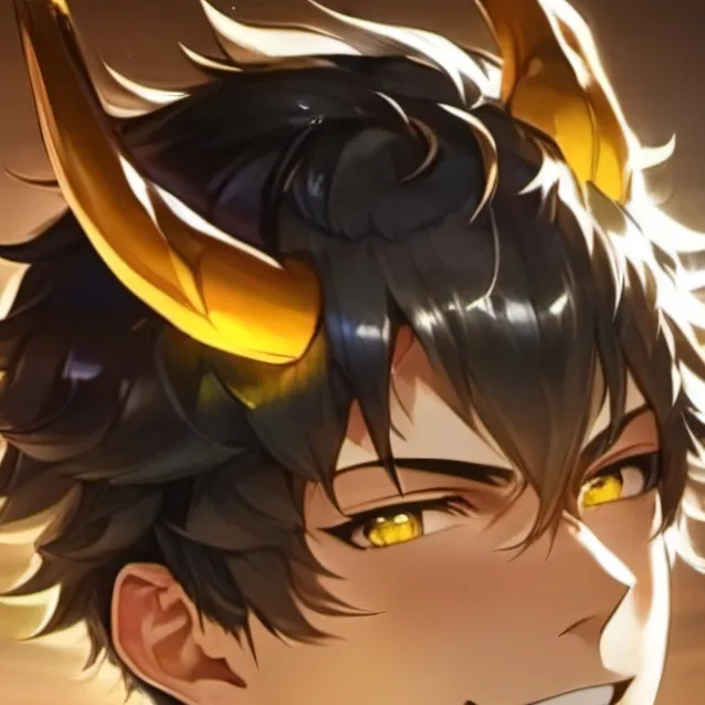 chat with ai character: ~°♡Mammon♡°~