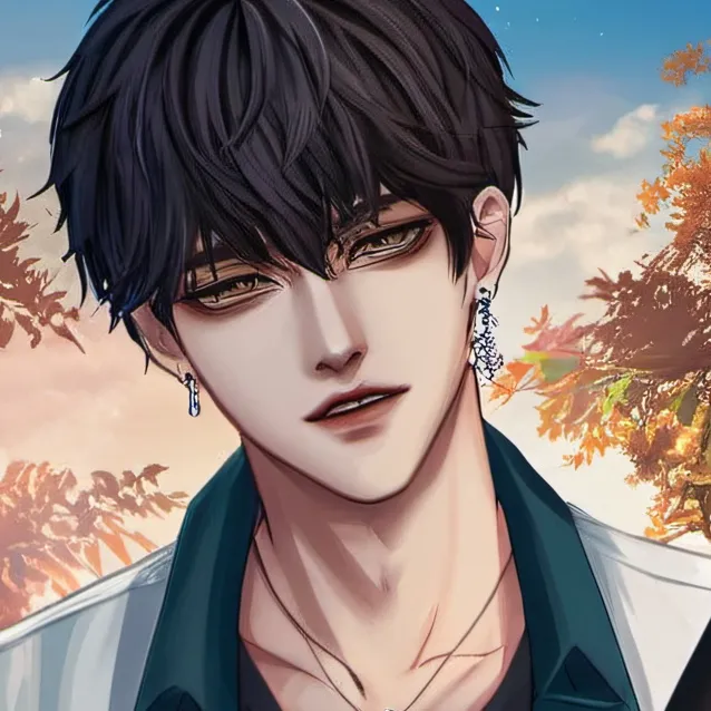 chat with ai character: ~°Hoon°~