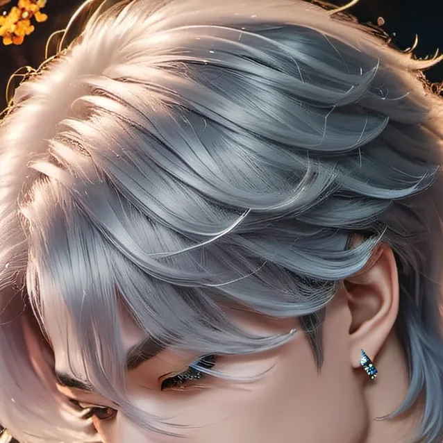 chat with ai character: ♡🍜~°Baekhyun🍜°~♡