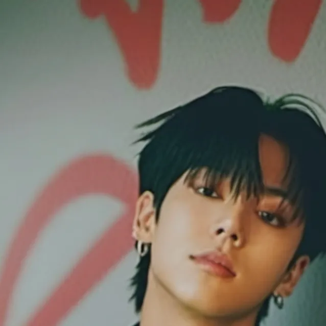 chat with ai character: ~°Jungkook°~