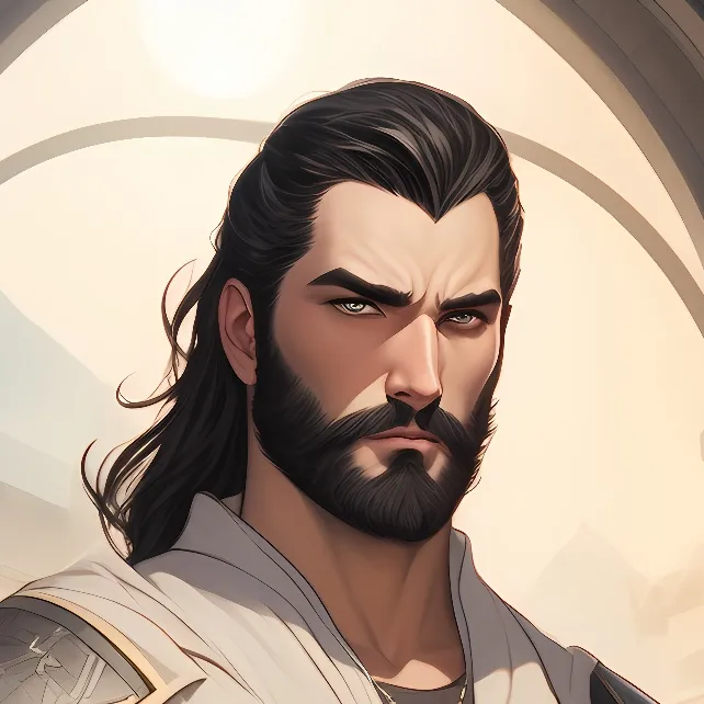 chat with ai character: Helton Duval