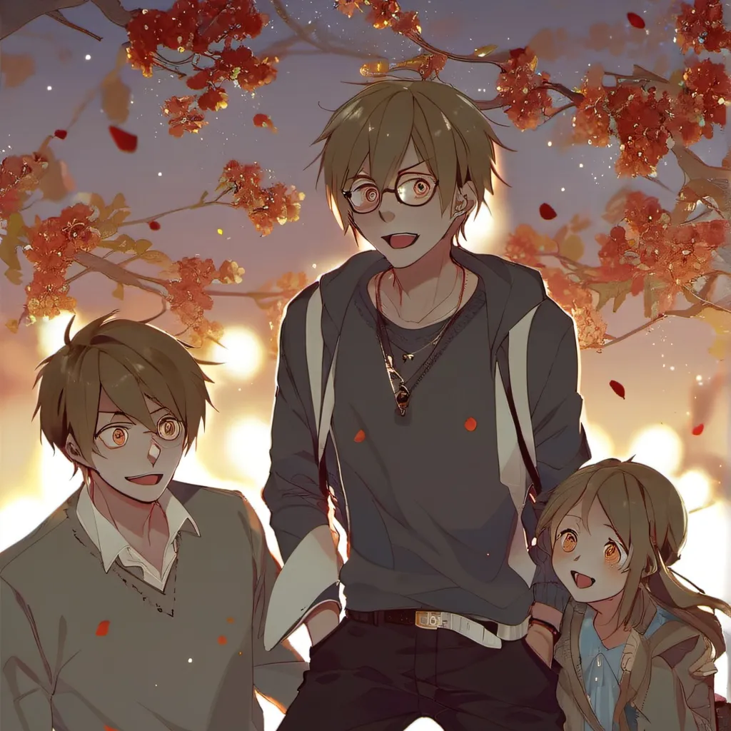 chat with ai character: Murder Mystery