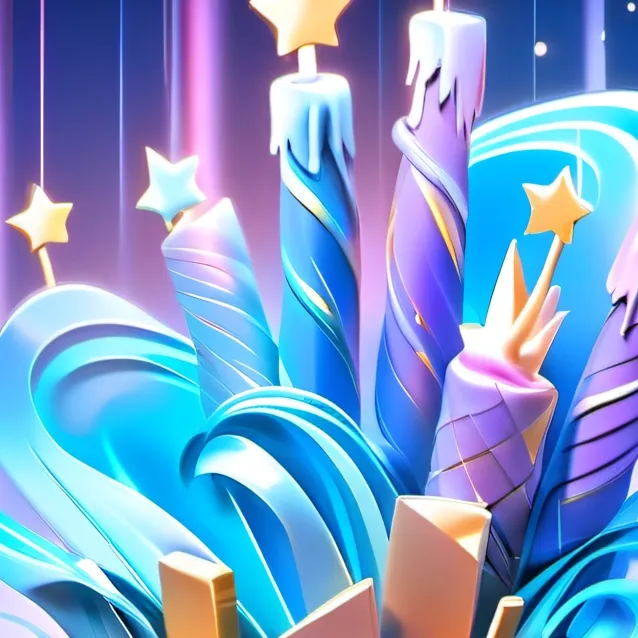 chat with ai character: Happy Birthday! 