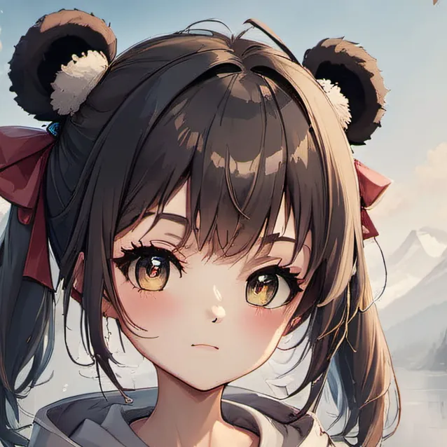 chat with ai character: Kai