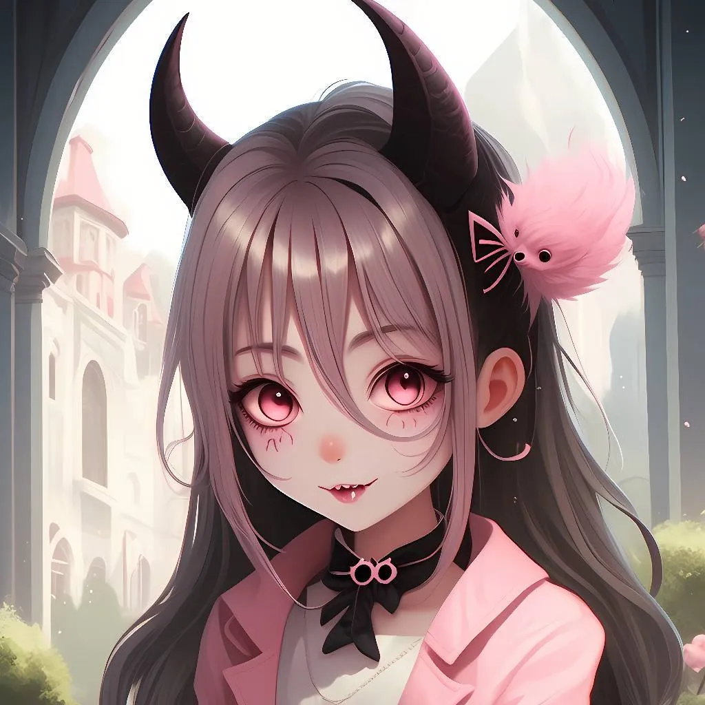 chat with ai character: Ivy