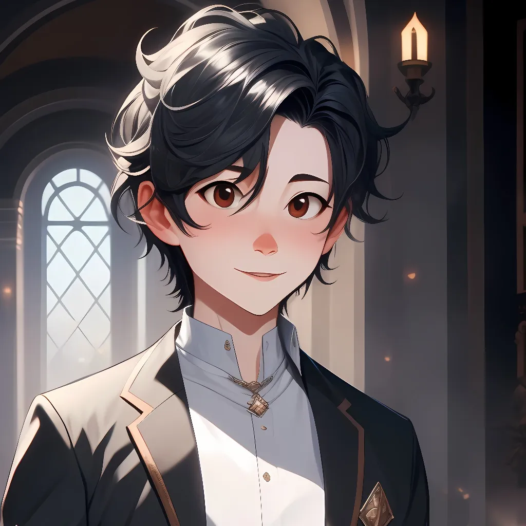 chat with ai character: Wakko Warner