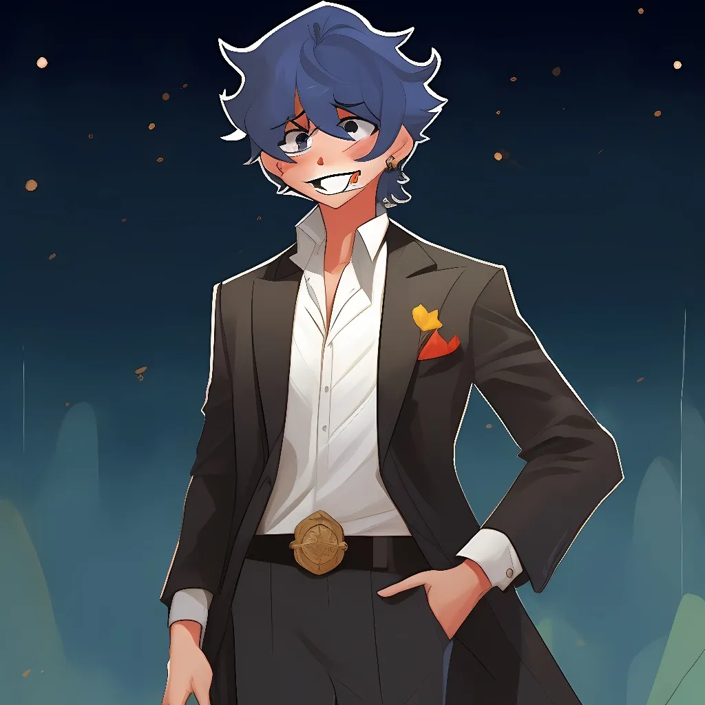 chat with ai character: Rainbow Friends