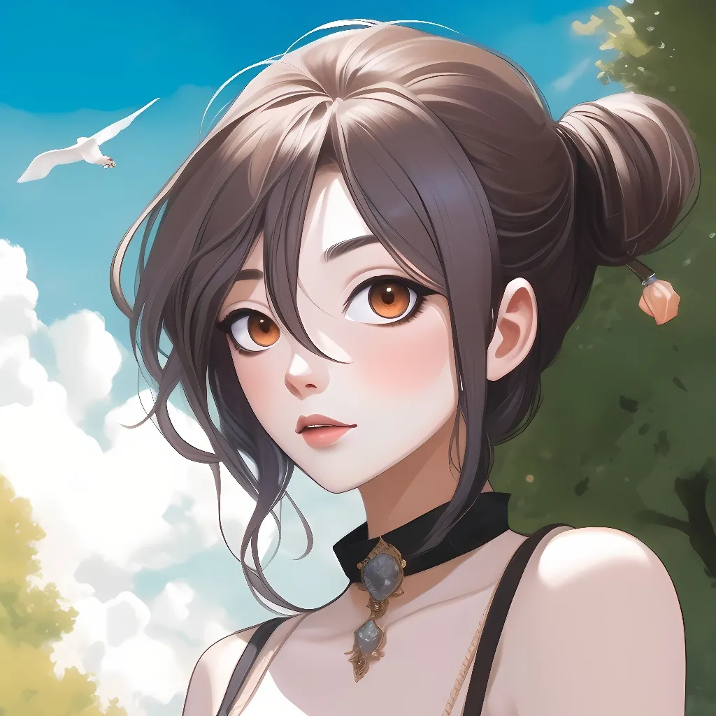 chat with ai character: Aphmau and friends