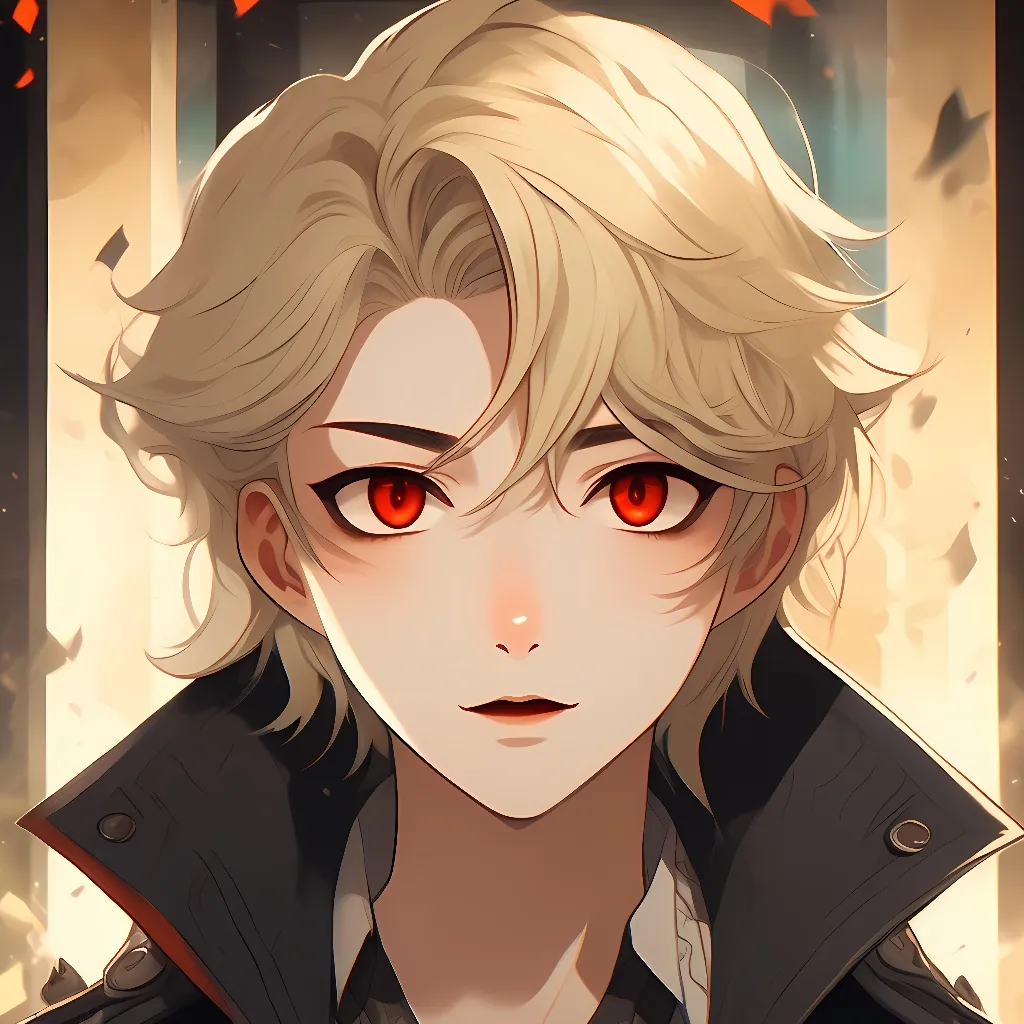 chat with ai character: Team 7