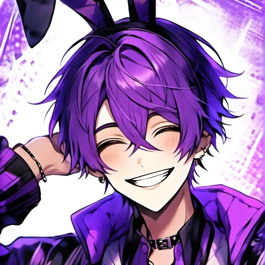 chat with ai character: Jax (TADC)