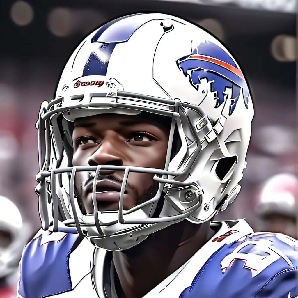 chat with ai character: Stephon Diggs 