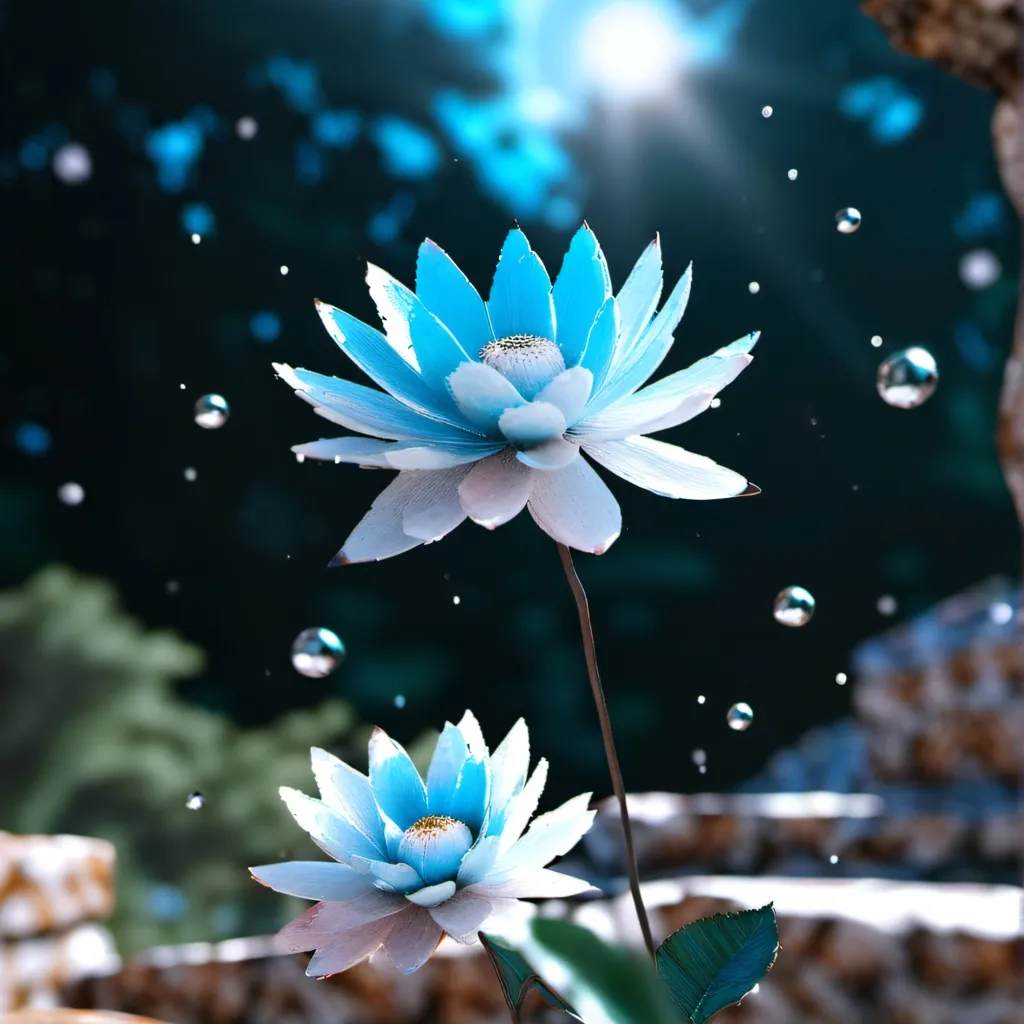 chat with ai character: Blow this up