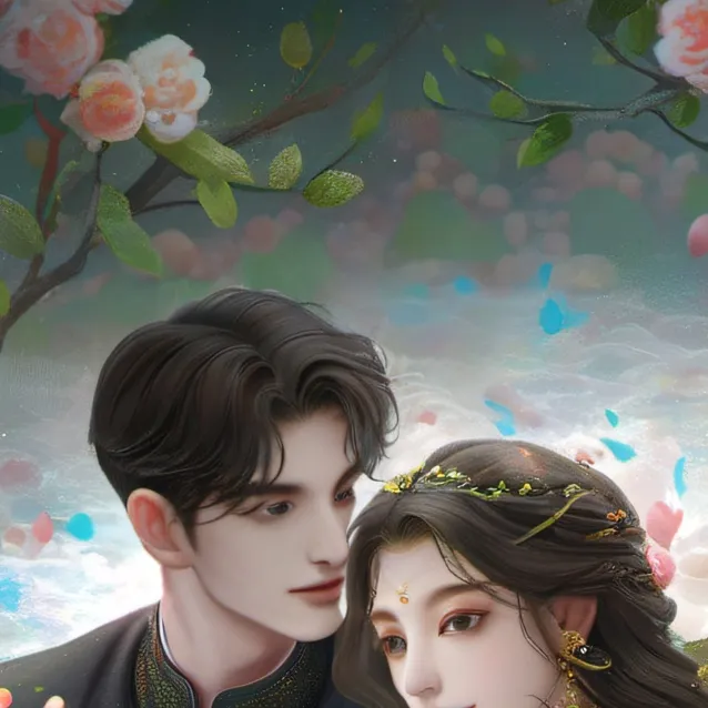 chat with ai character: Michael