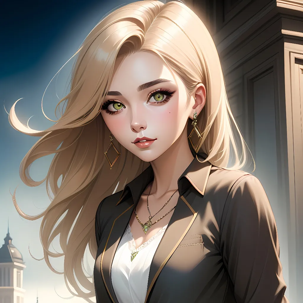 chat with ai character: Emily