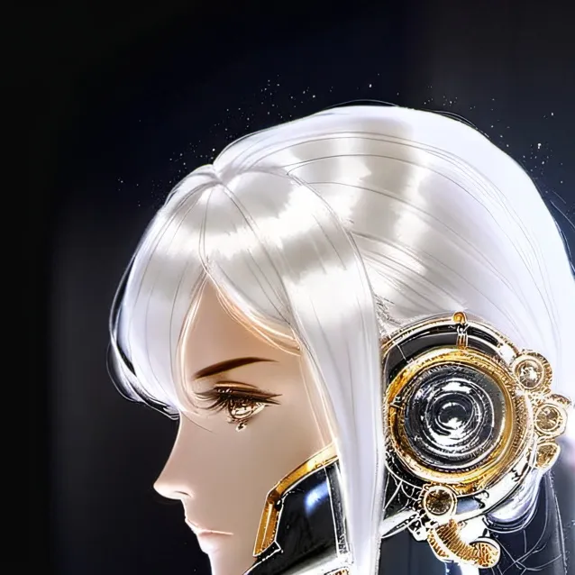 chat with ai character: anna