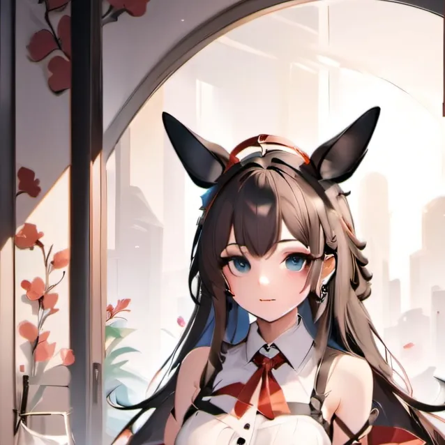 chat with ai character: ema 