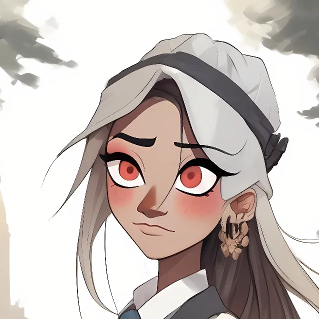 chat with ai character: killer