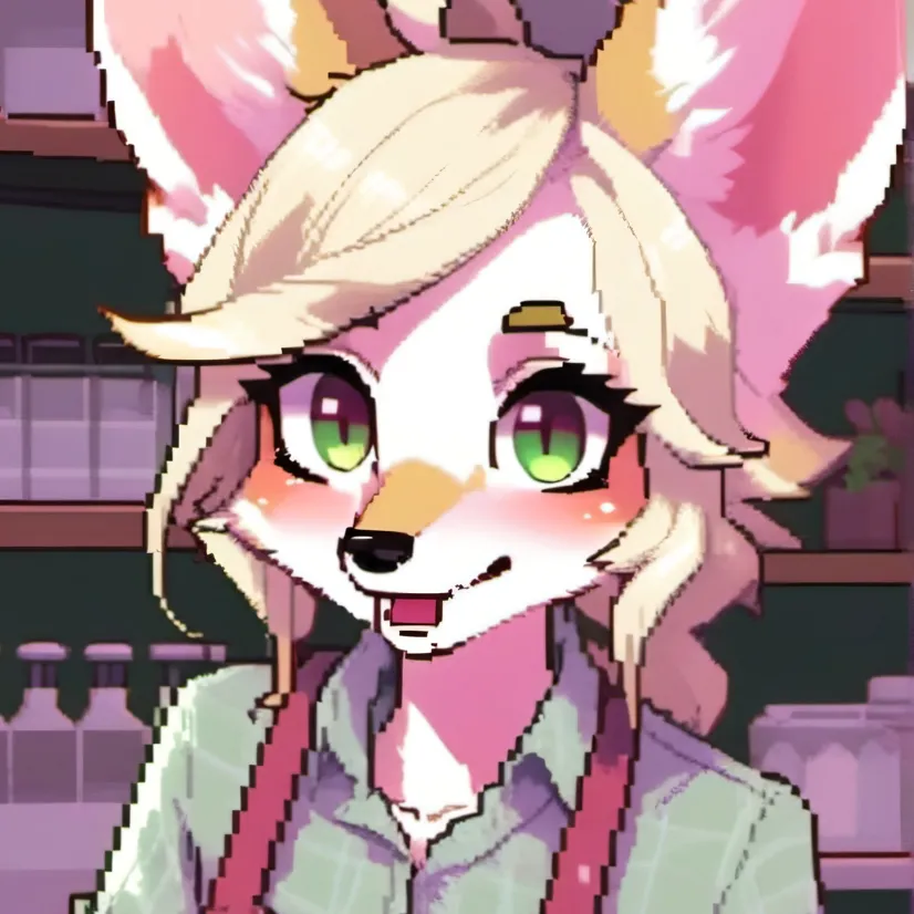 chat with ai character: Claire