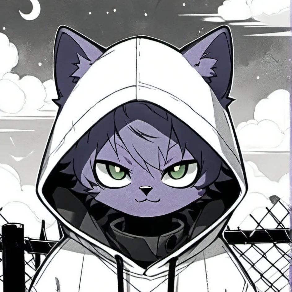 chat with ai character: Catnap 