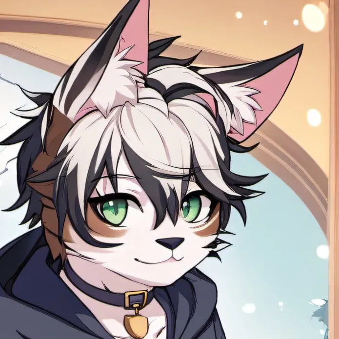 chat with ai character: Albert 