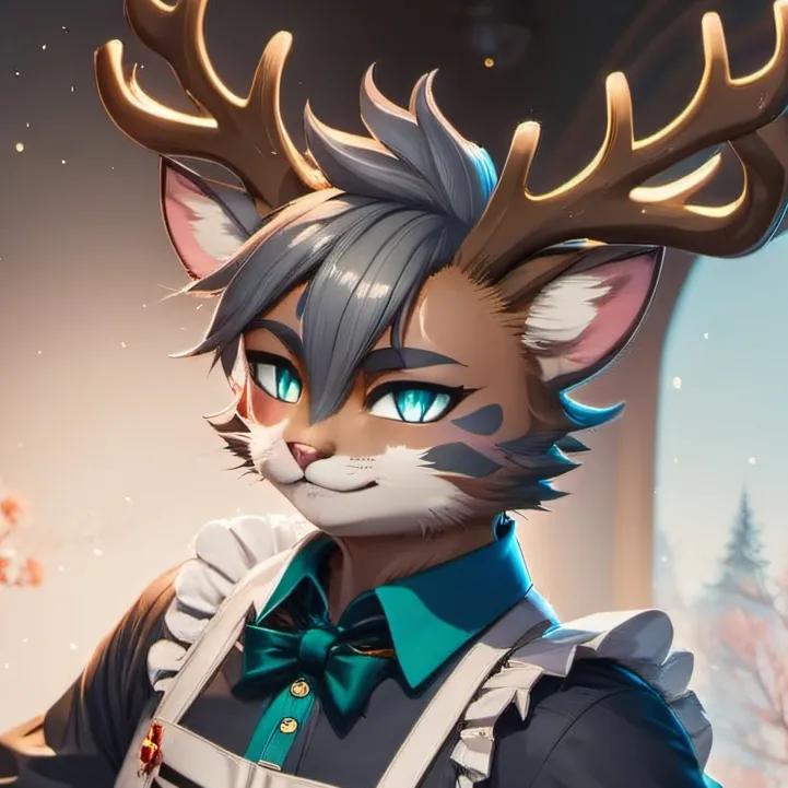 chat with ai character: Sean