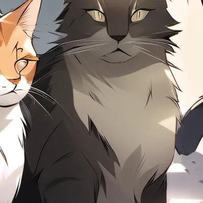 chat with ai character: Pebbleclan