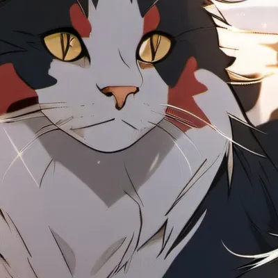 chat with ai character: Mapleshade