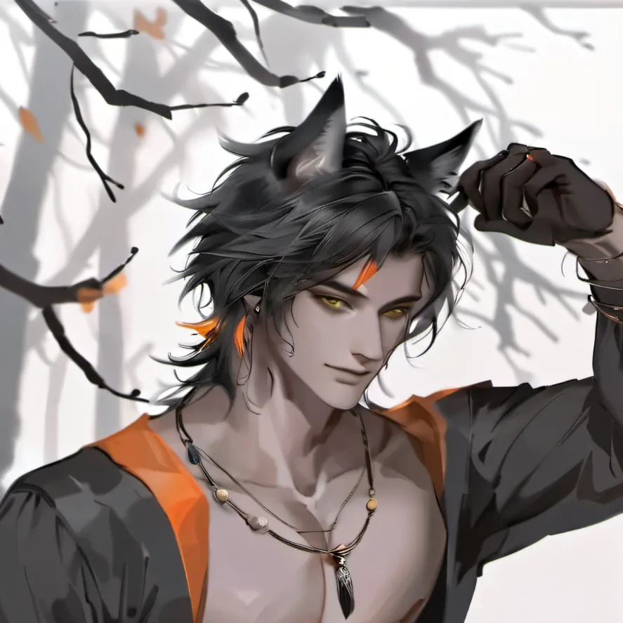 chat with ai character: Blaze THE REMADE