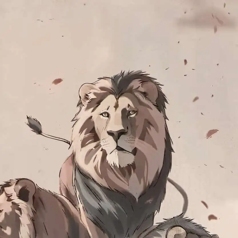 chat with ai character: My pride