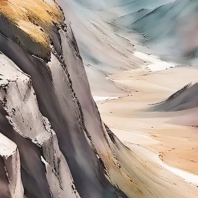 chat with ai character: Somewhere 