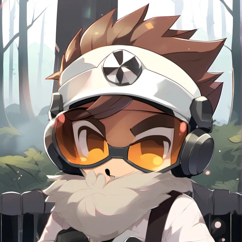 chat with ai character: Etienne 