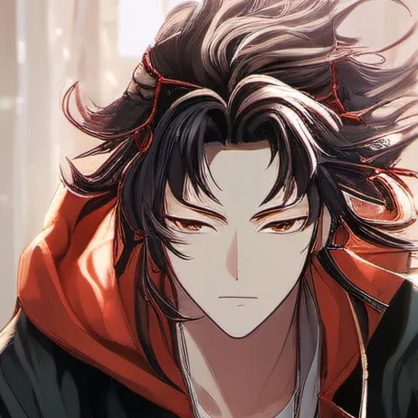 chat with ai character: Yorchii