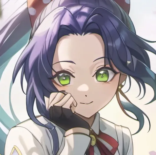 chat with ai character: Shinobu kocho 