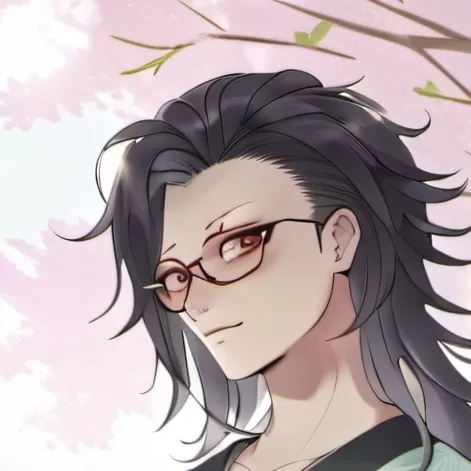 chat with ai character: Genya shinazugawa