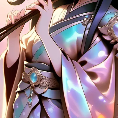 chat with ai character: Kanae kocho