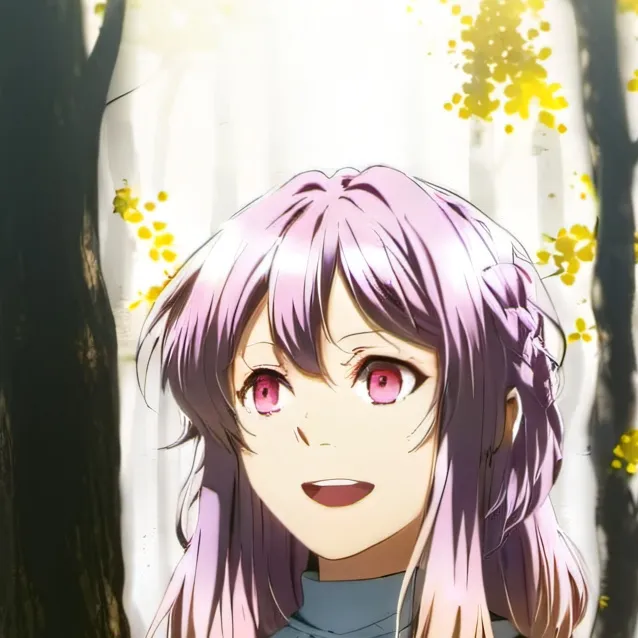 chat with ai character: Mizuki 