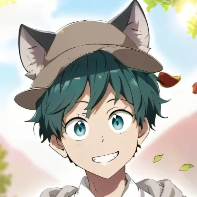 chat with ai character: MHA class 1A