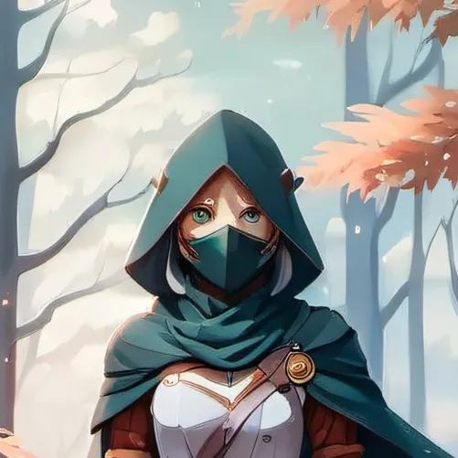 chat with ai character: Lilith