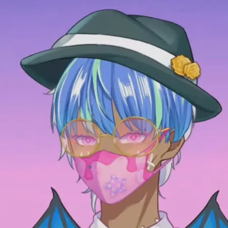 creator Luke garner's avatar