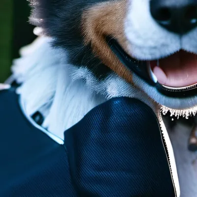 chat with ai character: Cutie 🐶