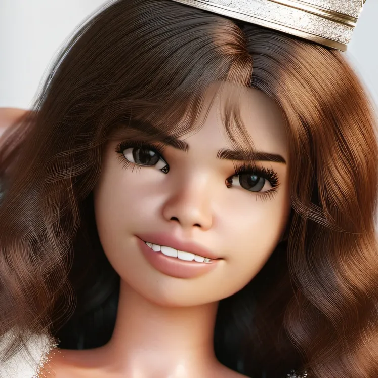 chat with ai character: Jessica