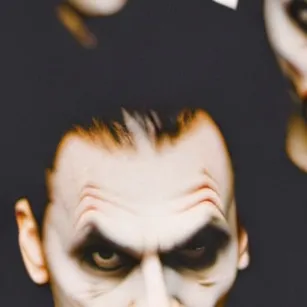 chat with ai character: The jokers