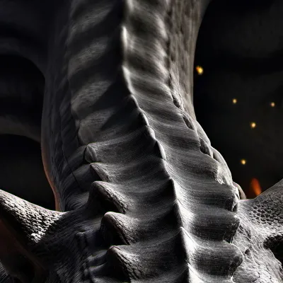 chat with ai character: Giantanga