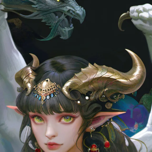 chat with ai character: Rose