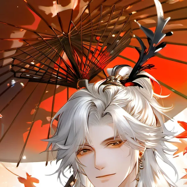 chat with ai character: Kai