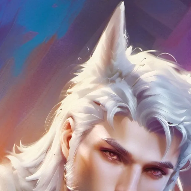 chat with ai character: Max 