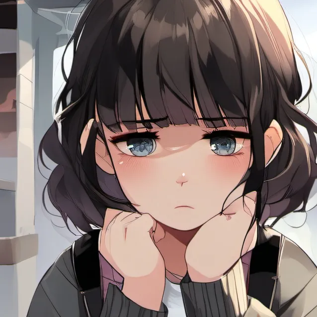 chat with ai character: Sophie 